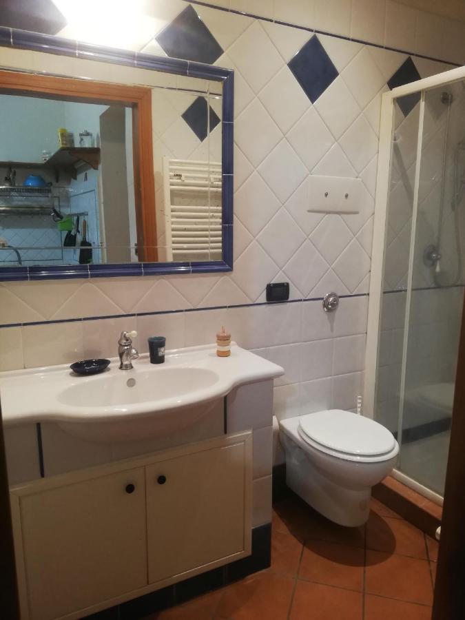 Centrocitta Apartment *
