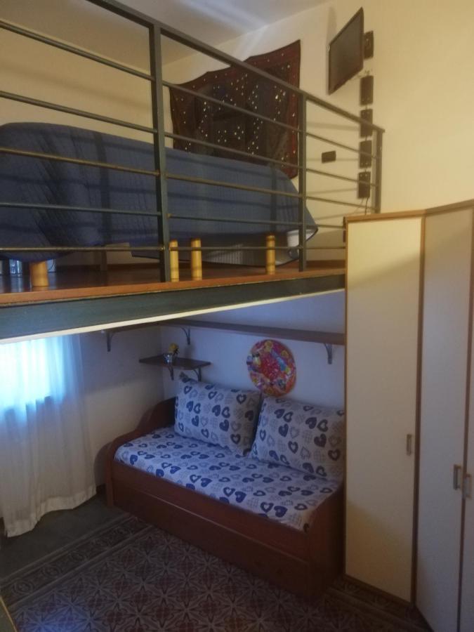 Centrocitta Apartment Palermo