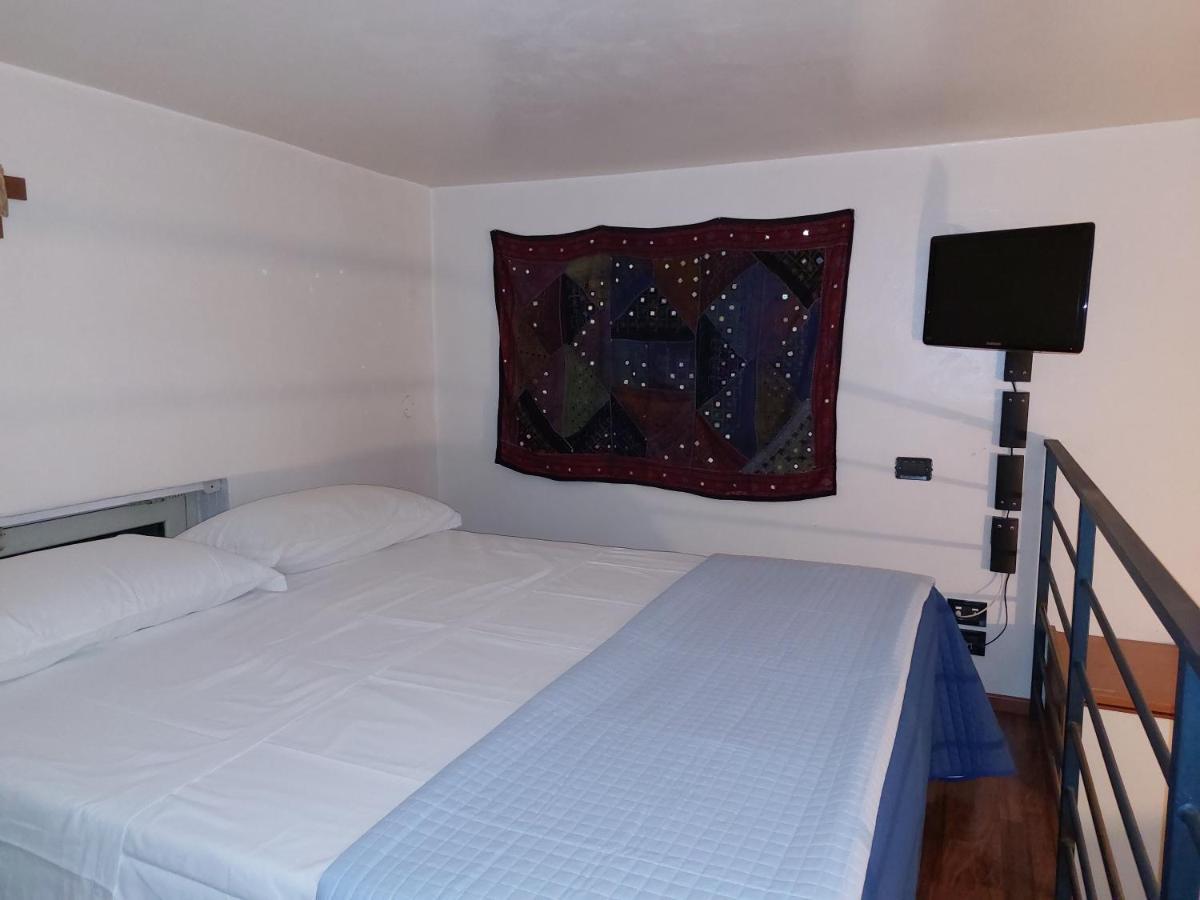 Centrocitta Apartment *