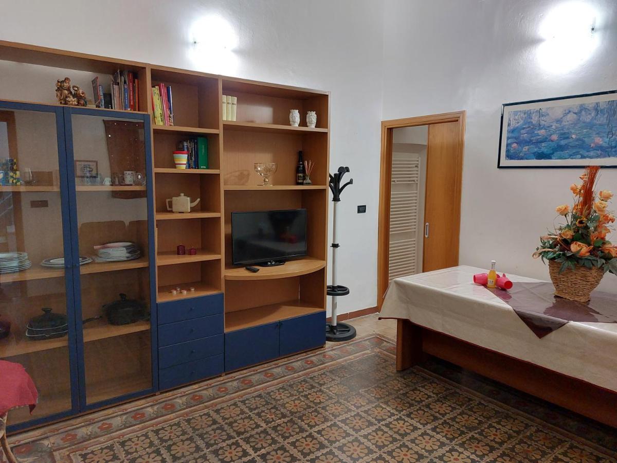 Apartment Centrocitta Palermo