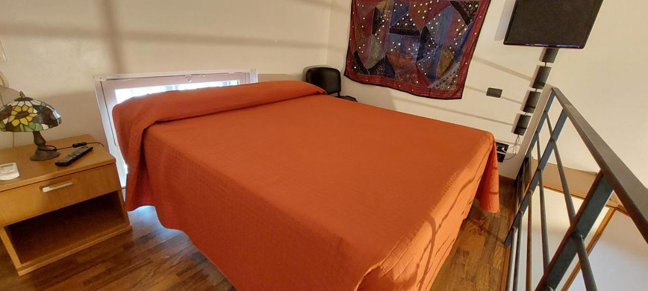 Centrocitta Apartment Palermo