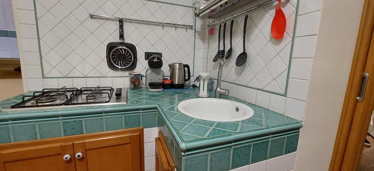 Apartment Centrocitta Palermo