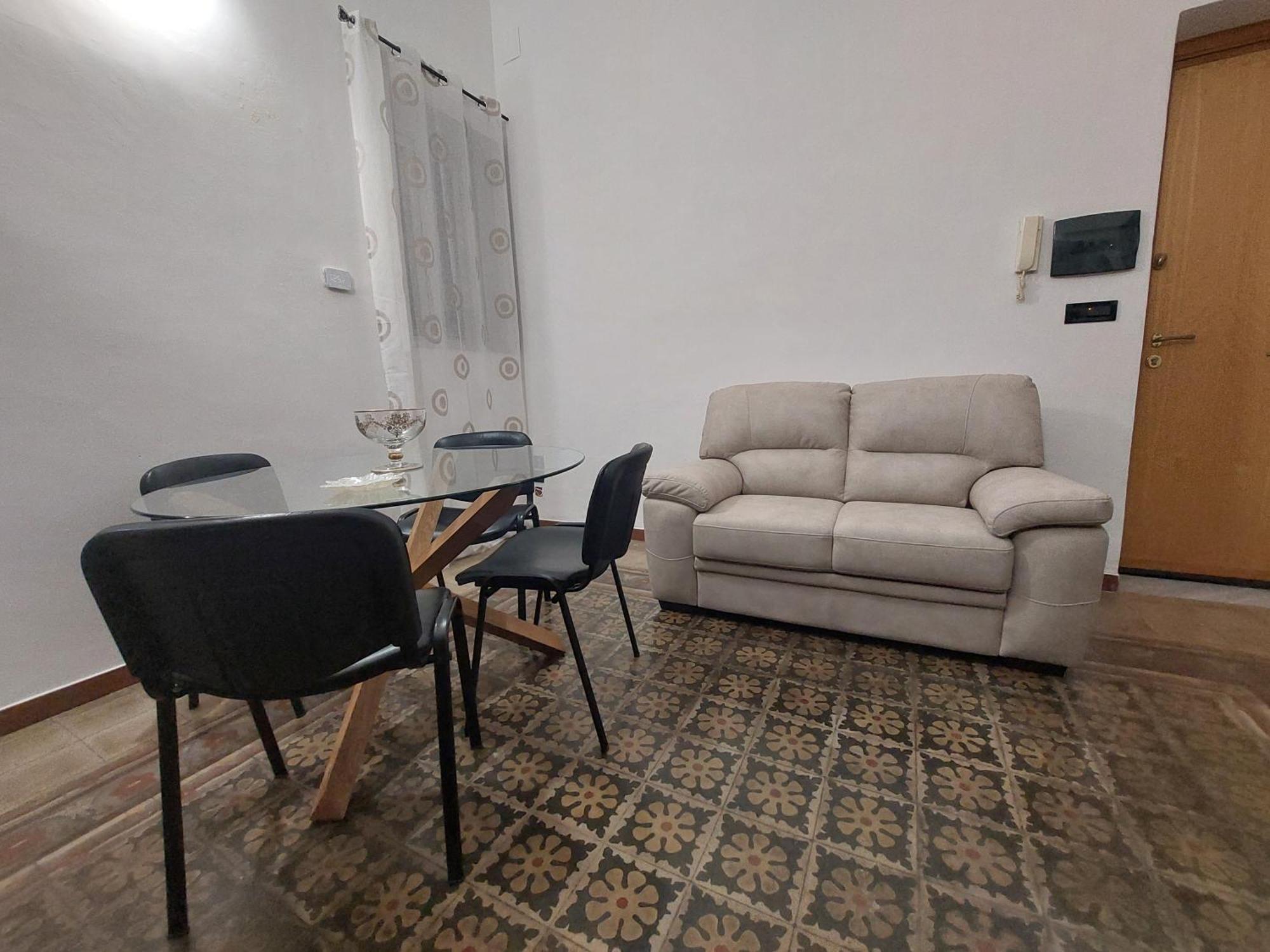 Centrocitta Apartamento Palermo